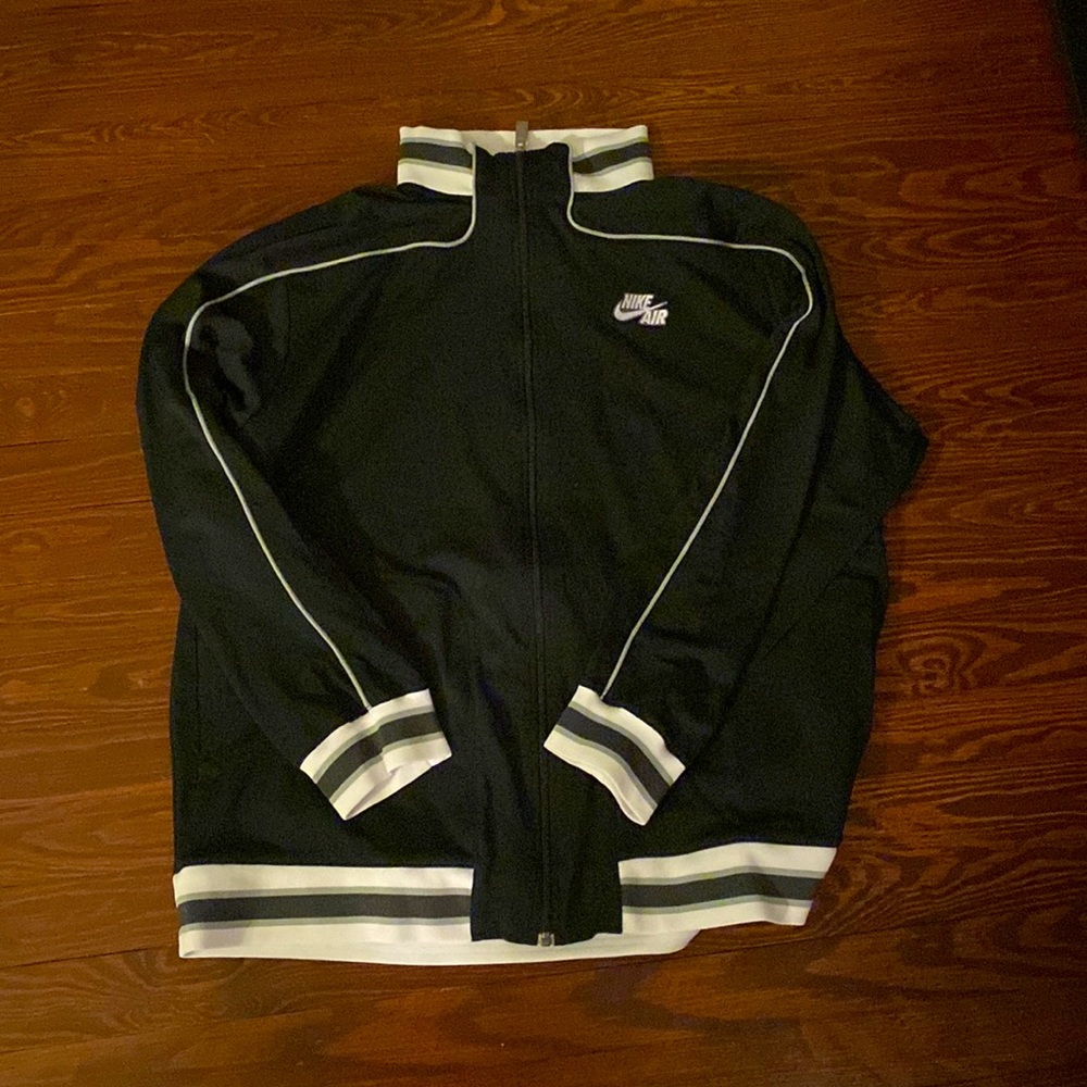 Nike Air Track Jacket